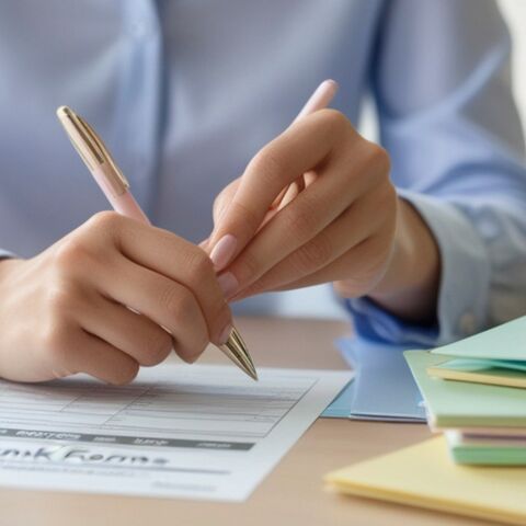 Illustratie bij: Nieuw onderzoek: zóveel ouders zijn bang voor de aanvraag van kinderopvangtoeslag door de gevolgen