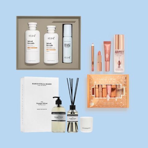 Illustratie bij: 5x de mooiste giftsets die je écht wil hebben deze feestdagen