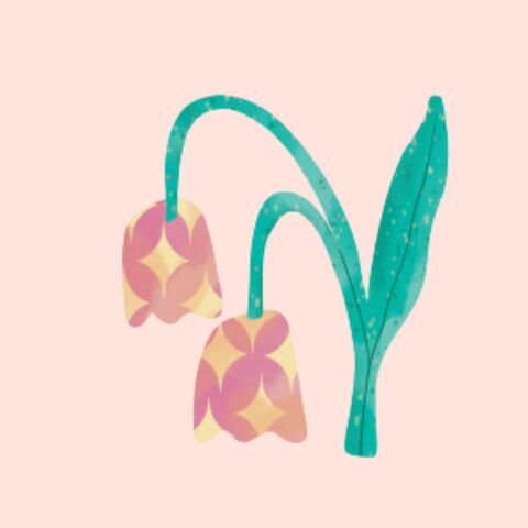 Illustratie bij: Kek’s grote jaarhoroscoop 2026: wat brengen de sterren dit jaar voor de Tweeling?