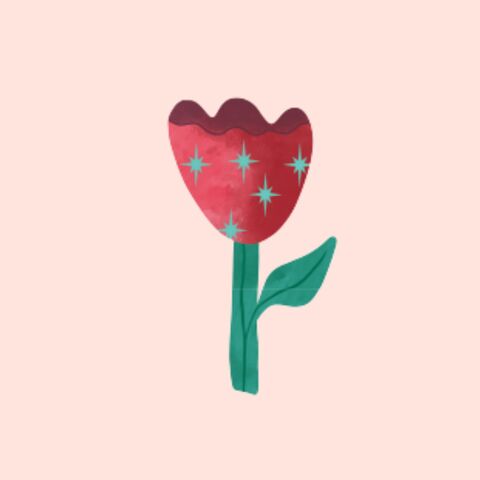 Illustratie bij: Kek’s grote jaarhoroscoop 2026: wat brengen de sterren dit jaar voor de Boogschutter?