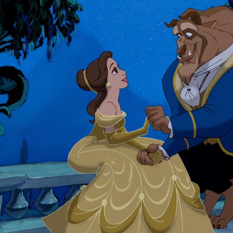 Illustratie bij: Suprise: Disney werkt aan aan een live-actionfilm van dít karakter uit Belle en het Beest