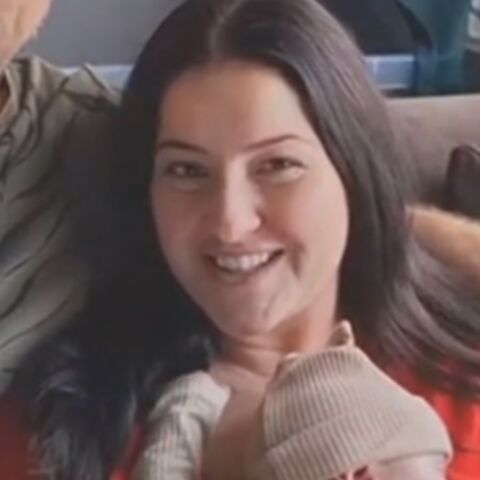 Illustratie bij: Sabrina uit ‘Grote Gezinnen, Grote Vakanties’ bevallen van tiende kind