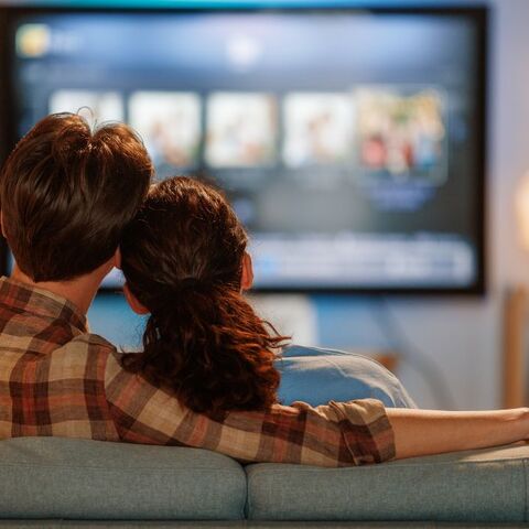 Illustratie bij: Dit zijn de mooiste babynamen geïnspireerd op films en series uit 2025