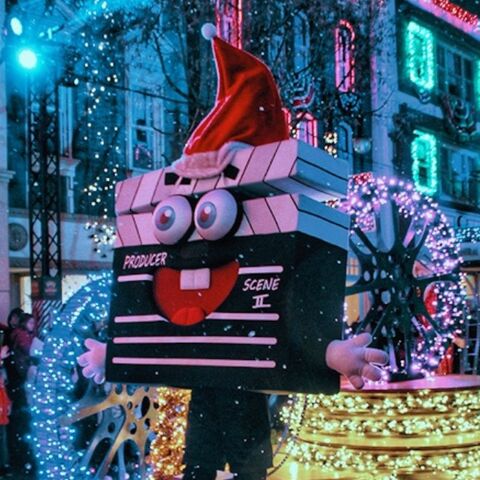 Illustratie bij: Hier wil je heen: Movie Park Germany bezoek je nu met korting