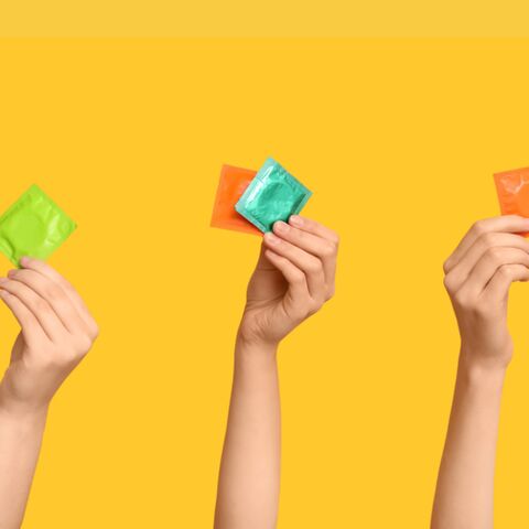 Illustratie bij: Kathy: ‘Mijn 14-jarige dochter lijkt seks te hebben gehad, maar… met wie?’