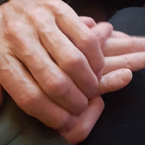 Illustratie bij: Iris: ‘Ik heb gezien hoe onverwacht verlies kan zijn’