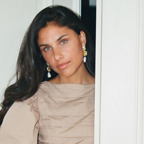 Illustratie bij: Kae Sutherland: ‘Ik neem eigenlijk nooit meer dan vijf minuten voor mezelf’