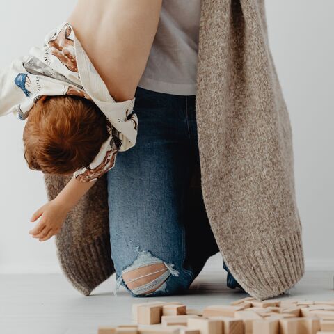 Illustratie bij: Raar maar waar: deze simpele test kan een vroege schermverslaving bij je peuter signaleren