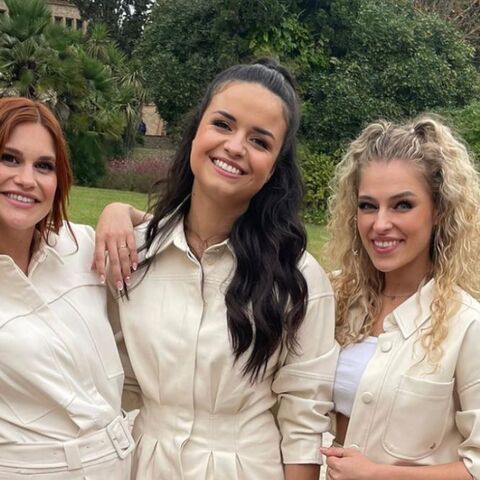 Illustratie bij: K3-Marthe opnieuw in verwachting: ‘Dat is iets waar ik mijn kindje echt voor wil beschermen’