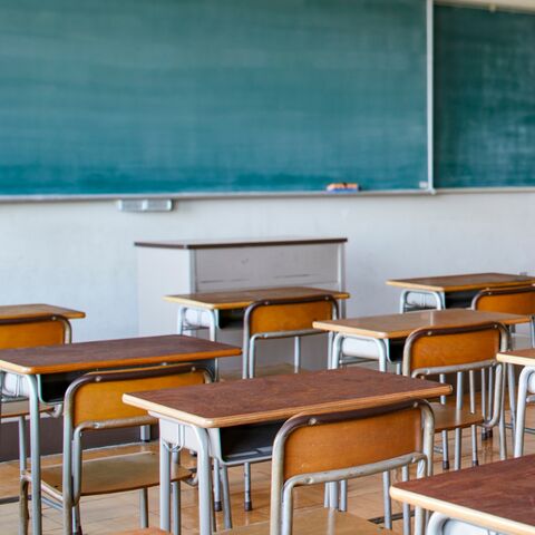 Illustratie bij: Utrechtse docent veroordeeld tot 4 jaar cel wegens seksueel misbruik van leerlingen