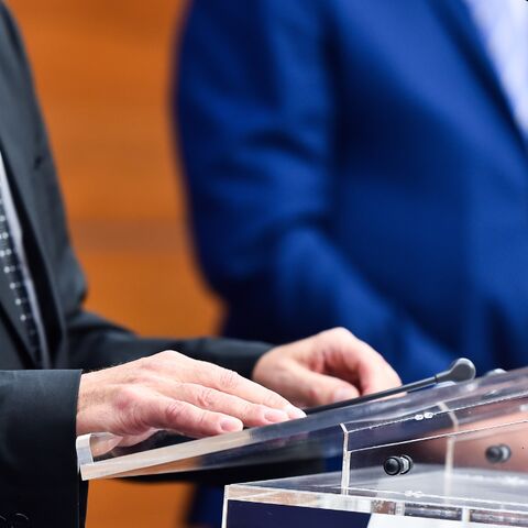 Illustratie bij: Tweede Kamer wil ouders aanpakken voor roekeloos gedrag van kinderen: ‘Iedere ouder zou zich kapot moeten schamen’