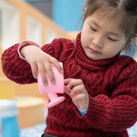 Illustratie bij: Terugroepactie: Flying Tiger roept dít speelgoed terug vanwege verstikkingsgevaar bij kinderen