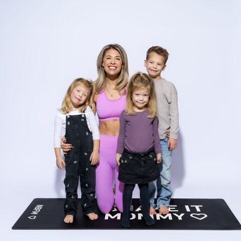 Illustratie bij: Begin je dag op de milky way: waarom drukke moeders zweren bij de More Protein Milkyccino