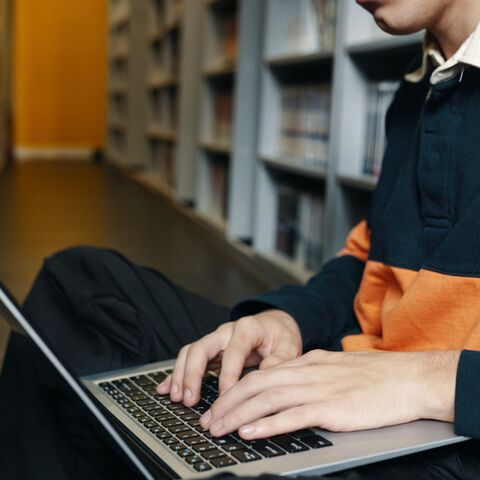 Illustratie bij: Onderzoek: zoveel kinderen hebben een slechte ervaring op platform Roblox