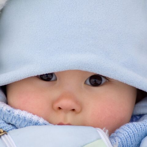 Illustratie bij: Van Isa tot Lumi: dit zijn de 20 leukste babynamen voor een winterbaby