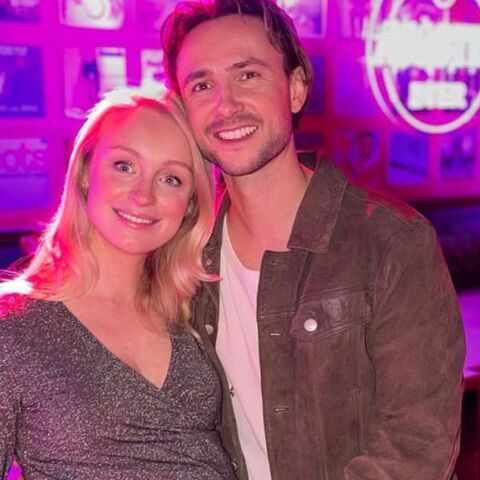 Illustratie bij: Lucas van dj-duo Lucas & Steve vader geworden: ‘Bevalling begon tijdens Vrienden van Amstel Live’