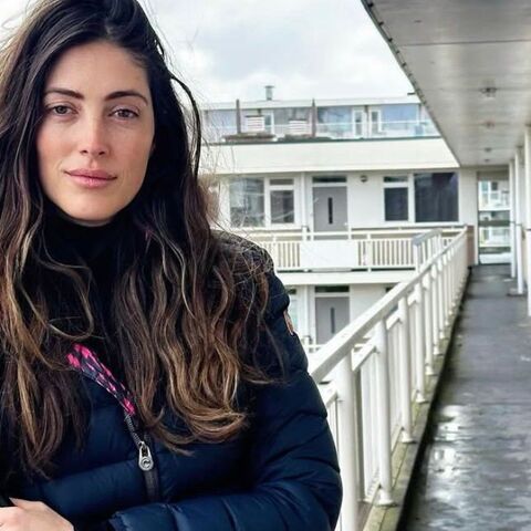 Illustratie bij: 112 Vandaag-verslaggever Nadia Poeschmann over stoppen met ivf-traject: ‘Vanbinnen brak ik’