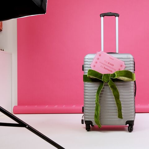 Illustratie bij: Relaxed op reis: deze lifehacks van de redactie maken je vakantie makkelijker én goedkoper