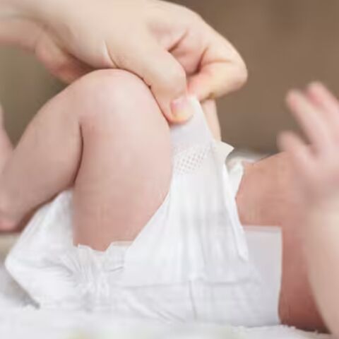 Illustratie bij: Elke luierwissel telt: zo geef je babybilletjes dagelijks de beste verzorging