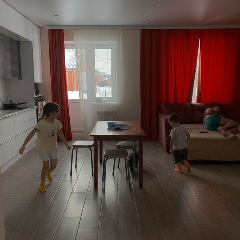 Illustratie bij: Zo kies je het meest kindvriendelijke interieur