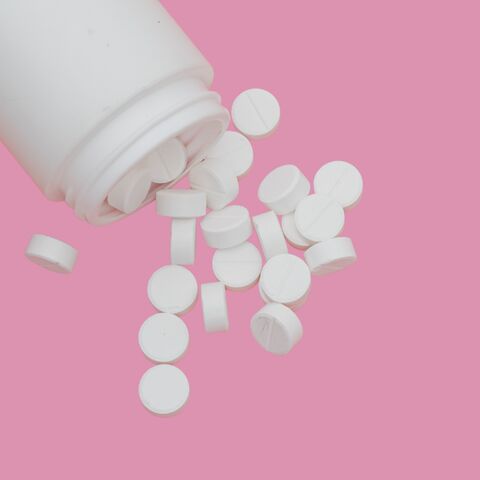 Illustratie bij: Is een paracetamol tijdens de zwangerschap veilig? Grootschalig onderzoek geeft duidelijkheid