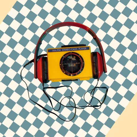 Illustratie bij: Trip down memory lane: déze babynamen uit de jaren ’90 wil je op je lijstje zetten