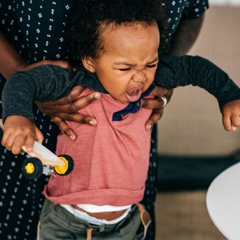 Illustratie bij: Driftbui in het openbaar? Deze 8 manieren kunnen je helpen om kalm te blijven