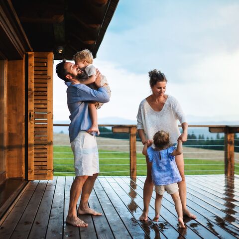 Illustratie bij: Vakantie zonder keuzestress: zo vind je het vakantiepark dat bij jouw gezin past (met korting!)