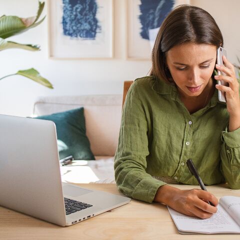 Illustratie bij: Dit voorspelt jouw sterrenbeeld over je carrière in 2026