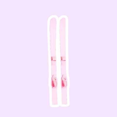 Illustratie bij: Moeders met deze sterrenbeelden gaan puur voor de après-ski op wintersport