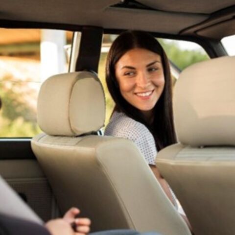 Illustratie bij: De complete gids voor veilig vervoer van baby tot schoolkind