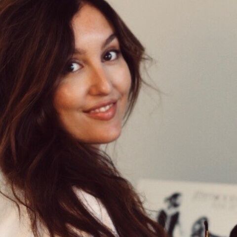 Babette Francoise Studio Monti