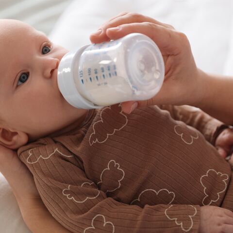 Illustratie bij: Eerste Nederlandse onderzoeksresultaten naar mogelijk vervuilde babyvoeding zijn bekend