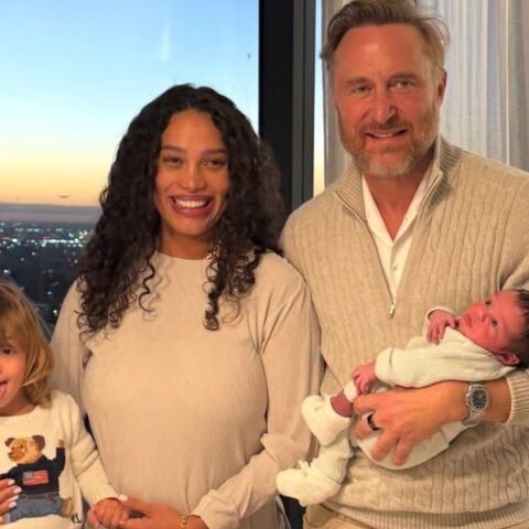 Illustratie bij: DJ David Guetta (58) vader geworden van zoon: ‘Het mooiste geheim’