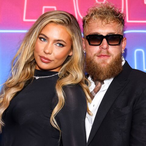 Illustratie bij: Jutta Leerdam en Jake Paul delen video voor hun toekomstige kinderen: ‘We houden van jullie’