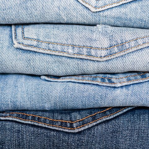 Illustratie bij: Je nieuwe favoriete jeans? Primark introduceert: Your Denim