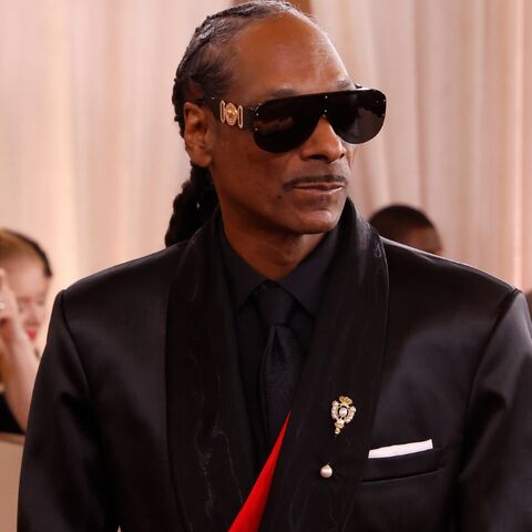 Illustratie bij: Kleindochter Snoop Dogg te vroeg geboren: ‘Verloor de liefde van mijn leven’