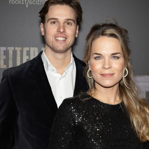 Illustratie bij: Dit lied gaf Klaasje Meijer kracht tijdens zware periode na bevalling: ‘Voor mij gaat het over moederschap’