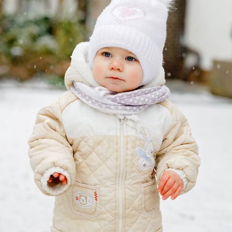 Illustratie bij: Ga voor goud: deze 14 babynamen zijn geïnspireerd op de Olympische Winterspelen