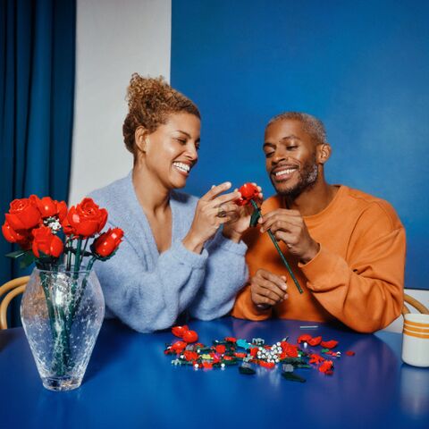 Illustratie bij: Samen bouwen aan jullie relatie? Dit Valentijns-uitje wil je niet missen