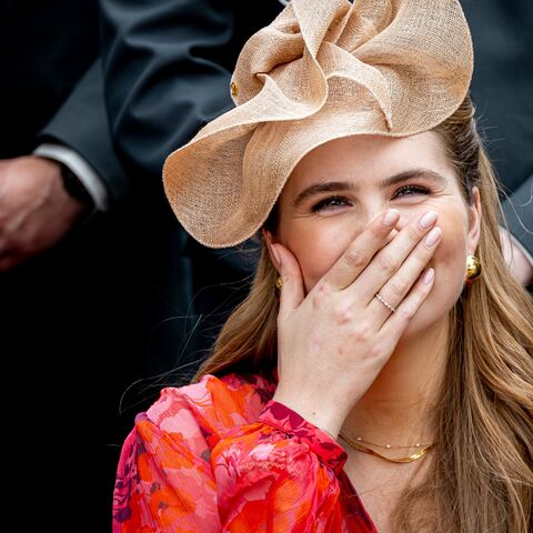 Illustratie bij: Amalia maakt na 20 jaar comeback bij Olympische Spelen: ‘Mooie plek om oude vrienden te zien’