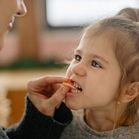 kieskeurige eter, eten, kind, kinderen