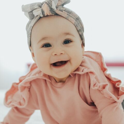 Illustratie bij: De meest betaalbare én schattigste babysetjes voor de lente