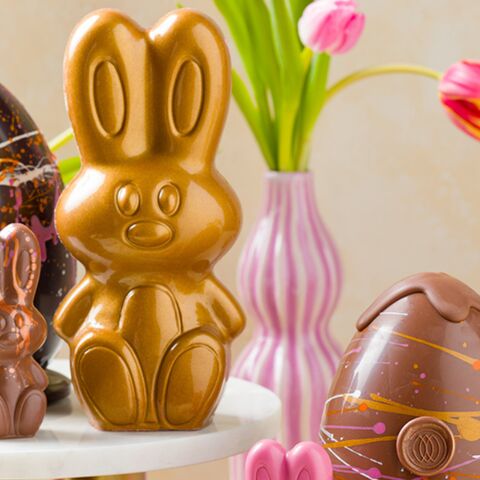 Coco & Sebas branded