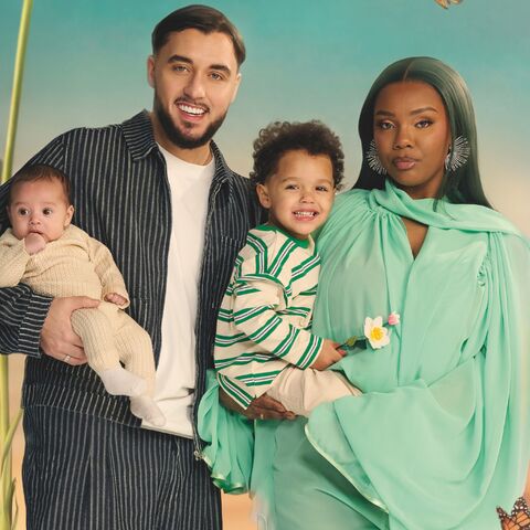 Illustratie bij: Vonneke Bonneke: ‘Na de bevalling was ik heel bang dat ik weer een psychose zou krijgen’