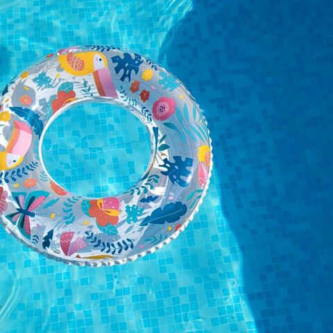 Illustratie bij: Vakantiedrama in Indonesië: ‘Onze dochter was nergens meer te bekennen’