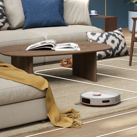 Illustratie bij: Zo begin je je dag relaxed (zelfs met kinderen én rommel in huis)