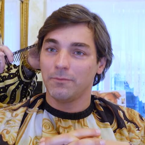 Illustratie bij: Presentator Mark Baanders (28) droomt van groot gezin: ‘Ik wil eigenlijk vier kinderen’