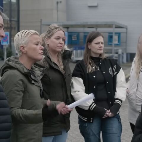 Illustratie bij: Kijkers verbijsterd na uitzending Opgelicht in de Liefde: ‘Overgehaald om abortus te plegen’