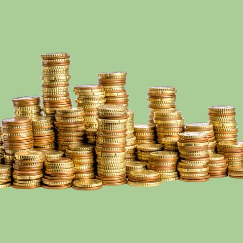 Illustratie bij: Wat zou jij doen met € 50.000? 4 moeders delen hun dromen